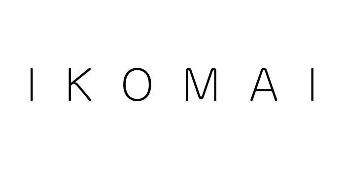 Ikomai